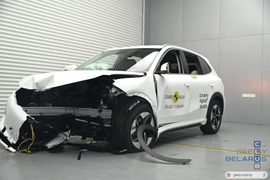 Источник: Euro NCAP